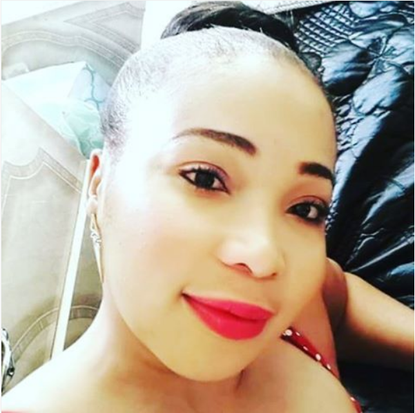 'I’m A Proud Black Woman,' Mshoza On Skin Bleaching
