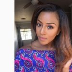 Jessica Nkosi Opens Up About The Type Of Man She's Into