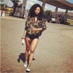 Kelly Khumalo Pens Emotional Letter About Her Calling