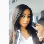 Kelly Khumalo Threatens To Sue Sam Meyiwa