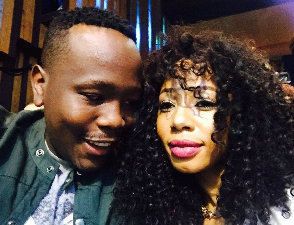 Khaya Mthetwa Speaks On 'Impregnating Kelly Khumalo' Rumors