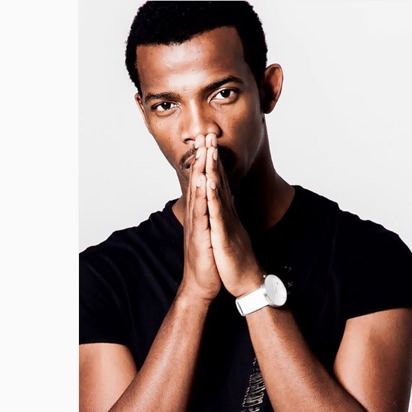 Nandi Madida Thinks Zakes Bantwini Can Make SA Great Again