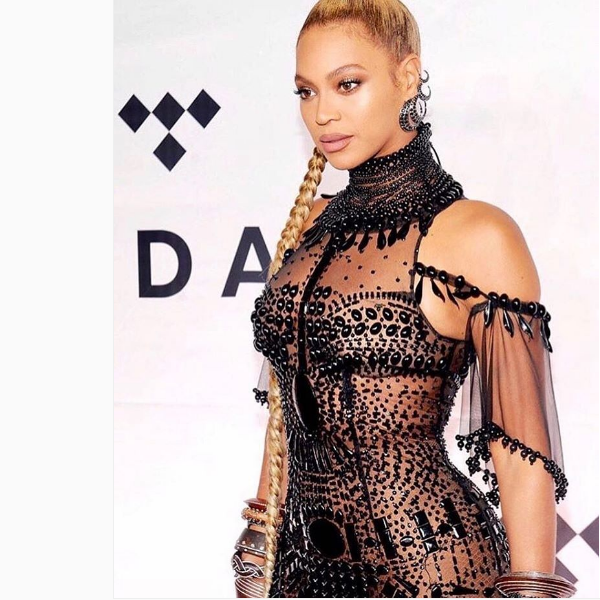 Ntsiki Mazwai Says Beyonce Is Not That Deep