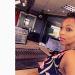 Pic! Could Pabi Moloi Be A Mommy Already?