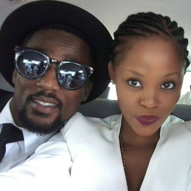 Singer Nathi Shares His Plans To Make Music With His Wife