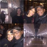 Pics! Lebo M Remarries Ex Wife In Egypt