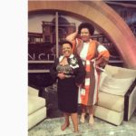 Rebecca Malope On How A R10 From Brenda Fassie Inspired Her