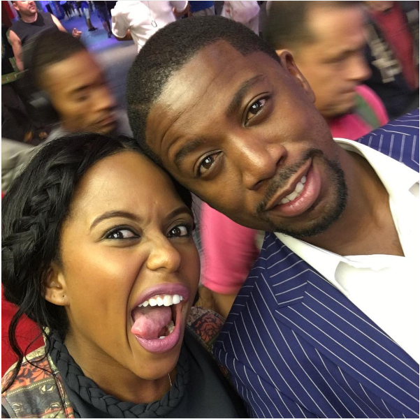 Reunited! Atandwa Shares A Risque Pic With His Wife Fikile