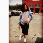 SA Celebs Who Became First Time Moms In 2016