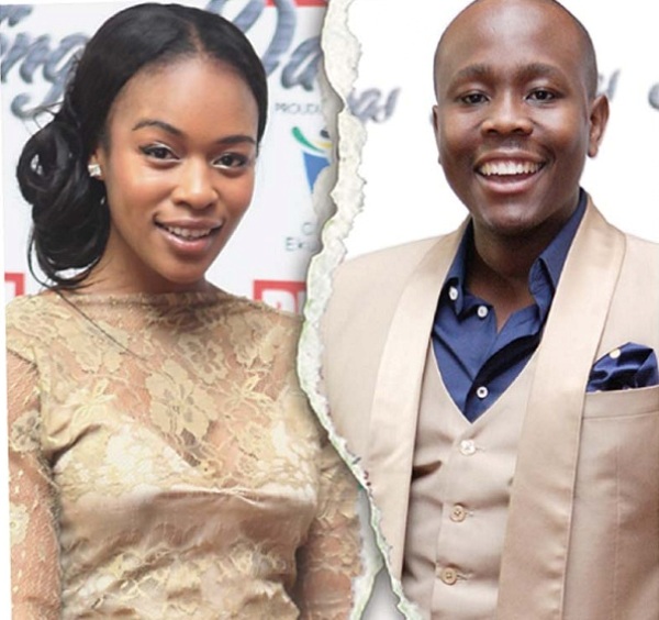 SA Celebs Who Can't Escape Their Famous Exes
