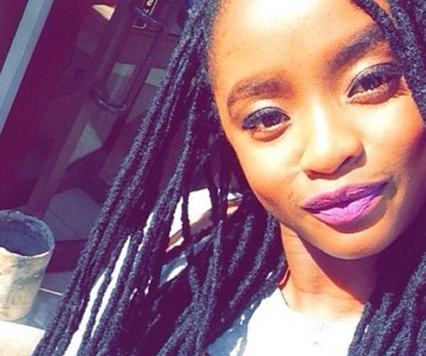 Pics! Could This Be Samkelo Ndlovu's Baby'd Daddy?