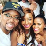 Squad Goals! SA Celebs And Their Coolest Cliques