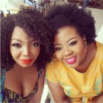 Thembisa And Anele In Heated Twitter Exchange With Uyanda Over Depression Awareness
