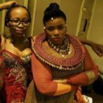 Thandiswa Mazwai Comes To Her Sister Ntsiki's Defense