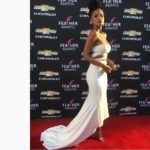 Top 5 Best Dressed Celebs At The Feathers Awards 2016