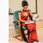 Uh-Oh! Bonang's Book Is Coming Sooner Than We Thought