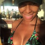 Wowza! Boity Shows Off Her Banging Bod