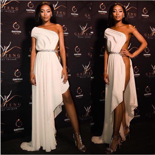 5 Times KNaomi Proved She's A Red Carpet Style Star