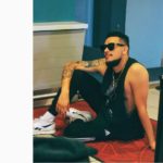 AKA Accuses Bruno Mars Of Stealing His Song