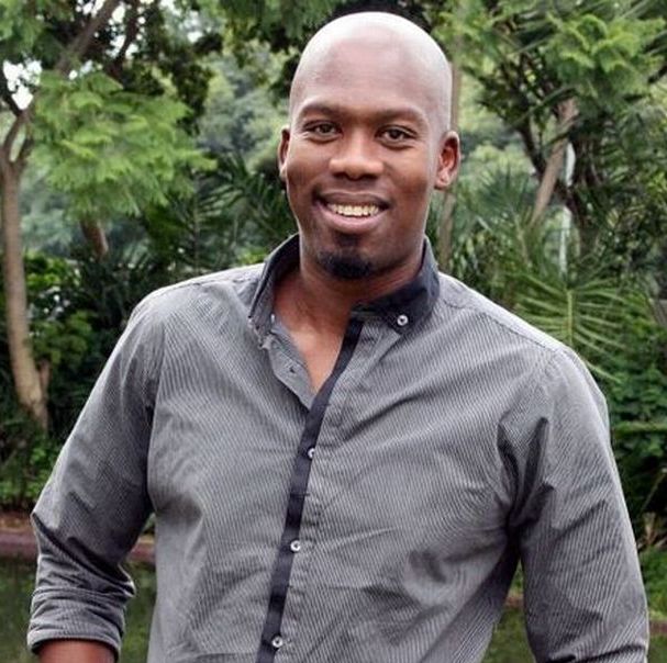 Actor Melusi Yeni Opens Up About His Regrets And Mistakes