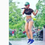 Babes Wodumo's Wololo Reaches Another Major Milestone