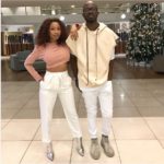 Black Coffee And Mbali's White Wedding Date Revealed