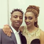 'Her Cultural Diversity Attracted Me (To Her),' Says Emtee On His Baby Mama