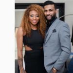 'Every Second Spent With You Is Perfect To Me,' Gushes Zinhle's Bae