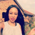 'God Used Him To Save My Life,' Pulane On Sfiso Ncwane
