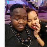 Heavy K Announces Second Baby On The Way In The Cutest Way