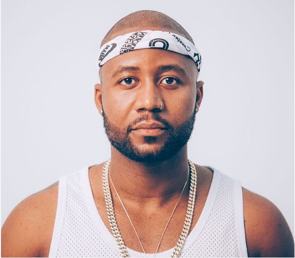 'Isizulu Sam Siyabhedha Kodwa Imali Yami iRight', Says Cassper