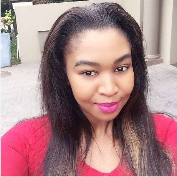 Norma Gigaba Speaks On How Ayanda Ncwane Is Coping - OkMzansi