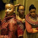 Ntsiki Compares The Mazwai Sisters To The Kardashian Sisters