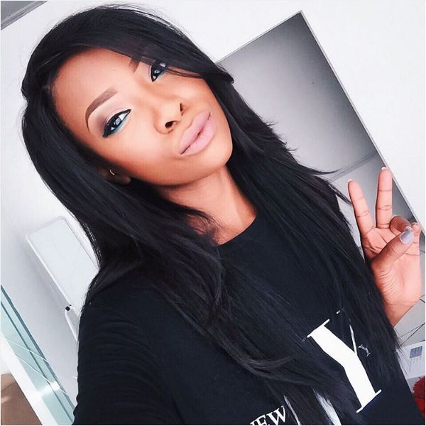 Pearl Modiadie Sheds More Light On Her Engagement