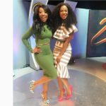Pearl Modiadie Vs Jessica Nkosi: Who Wore It Better?