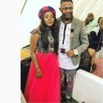 Pics! DJ Bongz Ties The Knot In A Traditional Wedding
