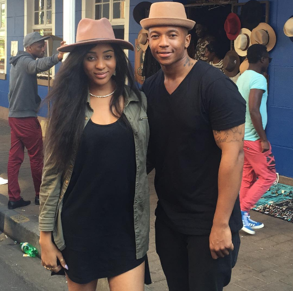 SA Celeb Couples Who Called It Quits In 2016