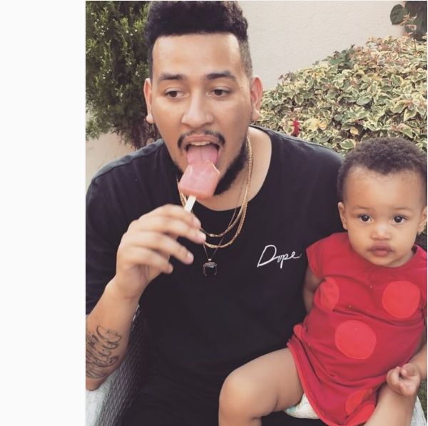 This Video Of AKA And Kairo Eating A Popsicle Is The Cutest Thing