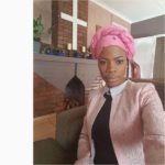 Winnie Ntshaba Reveals The Qualities Of Her Ideal Man