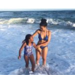 5 Hot Celeb Yummy Mommies And Their Daughters In Bikinis