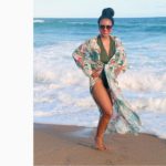 5 Pics Of Boity's Sexy Mom That'll Make Your GF Look Basic