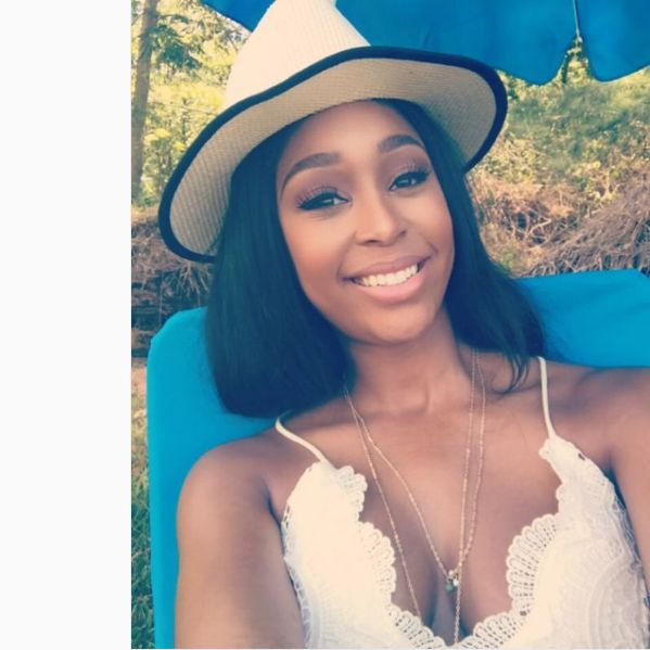 Another One! Minnie Dlamini Bags Another Hosting Gig