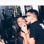 Bonang Sends The Sweetest B'day Shoutout To Her Bae AKA