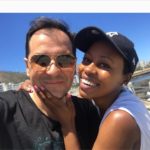 Elana Afrika And Hubby Welcome Second Child Together