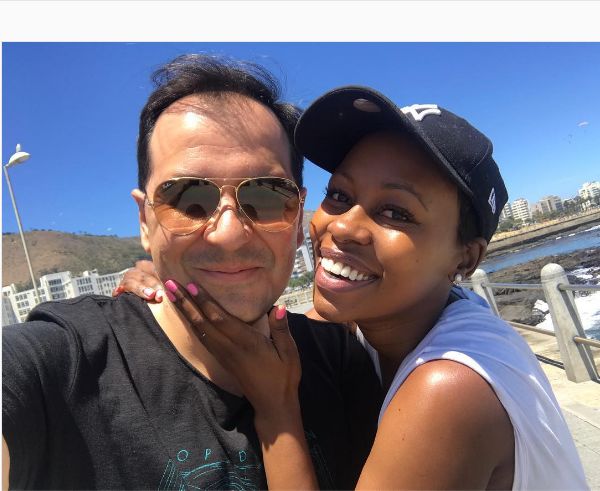 Elana Afrika And Hubby Welcome Second Child Together