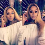 Jessica Nkosi Jamming To Beyonce's 'Grown Woman' Is Goals