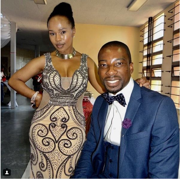 Lesley Musina Pays Tribute To Sindi Dlathu In Sweet B'day Shoutout