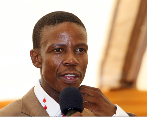 Pastor Mboro Gives Himself Credit For Cape Town Rain