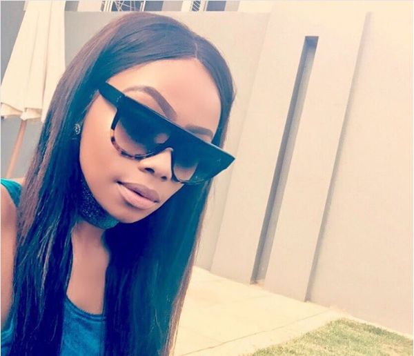 "People Don't Know My Side Of Story," Bonang On Love Triangle With AKA And Zinhle