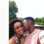 Pics! Inside Dineo Moeketsi And Solo's Baecation